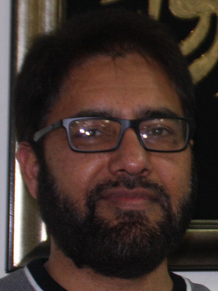 rana mahmood